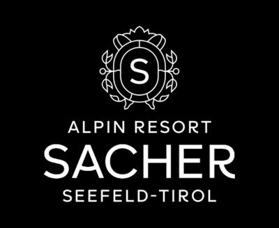 Alpin Resort Sacher Logo