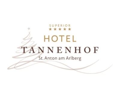 Logo Hotel Tannenhof 5 Sterne Superior