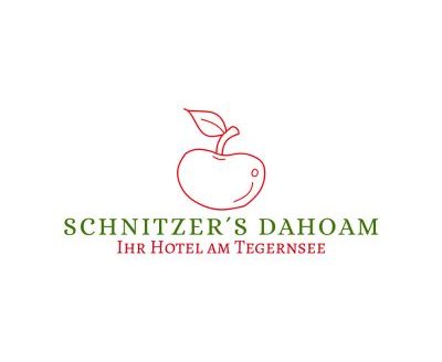 Schnitzers Dahoam Logo