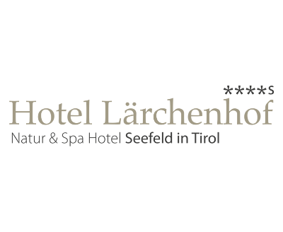 Logo Hotel Lärchenhof 400x400 px