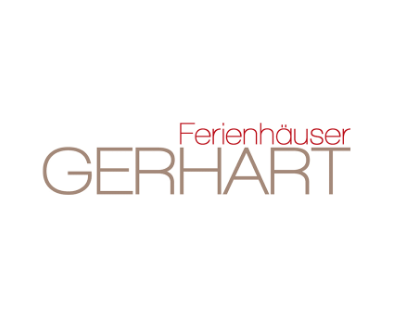 Ferienhäuser Gerhart, Schrift
