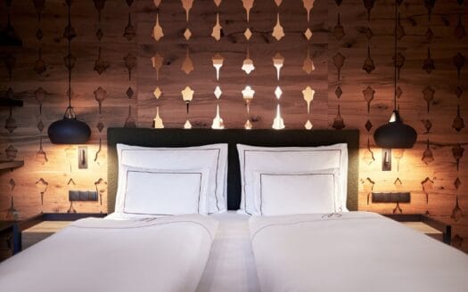 Der Böglerhof***** – pure nature spa resort