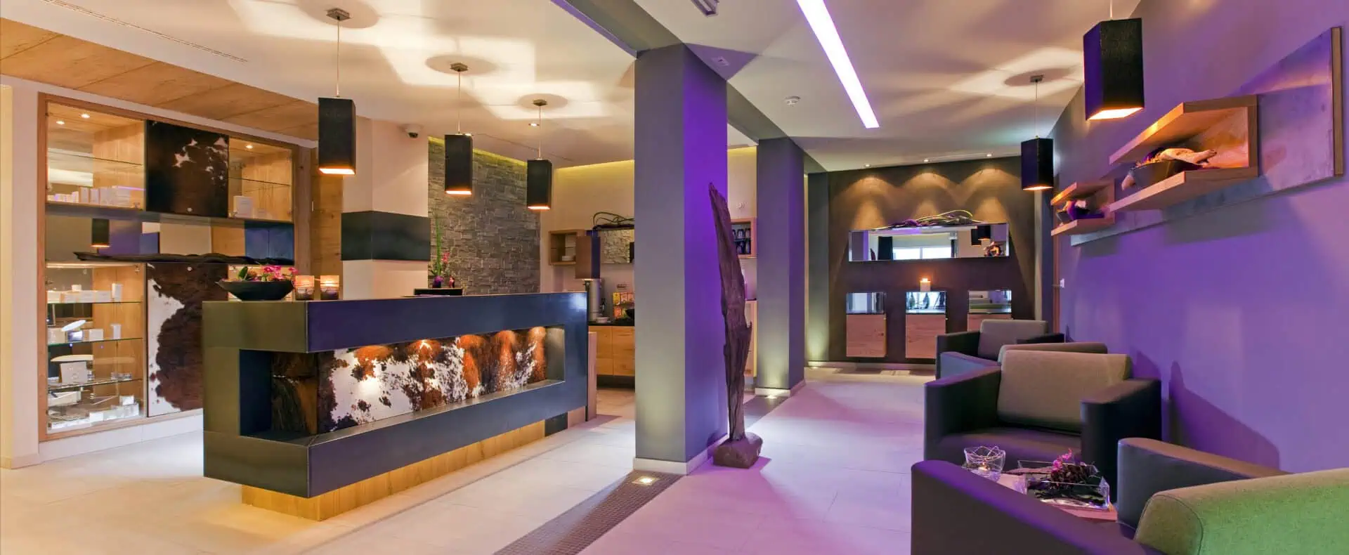 Urlaub mit Hund im Hotel Fliana in Tirol / zertifiziert hundefreundliches Hotel in Tirol, Österreich / Hotel Fliana für den Urlaub mit Hund
