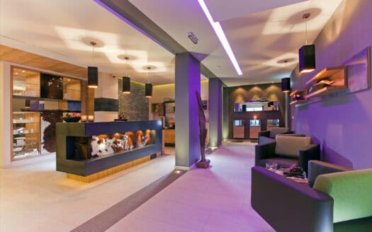 Angebot: Urlaub mit Hund im 4*S Hotel Fliana Ischgl – gemeinsam unvergessliche Bergmomente erleben!
