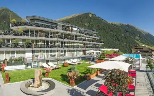 Hotel Fliana – Pfotencheck – Mein Urlaub mit Hund