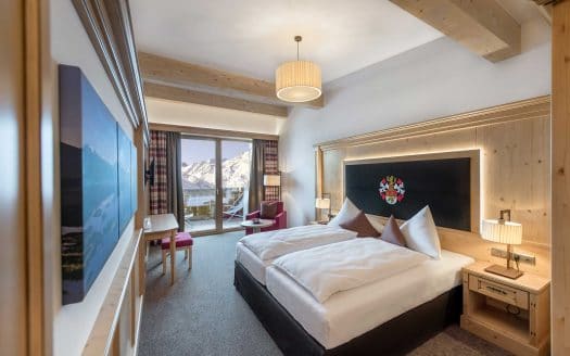 Angebot: Opening-Pauschale HOTEL RIML ****s