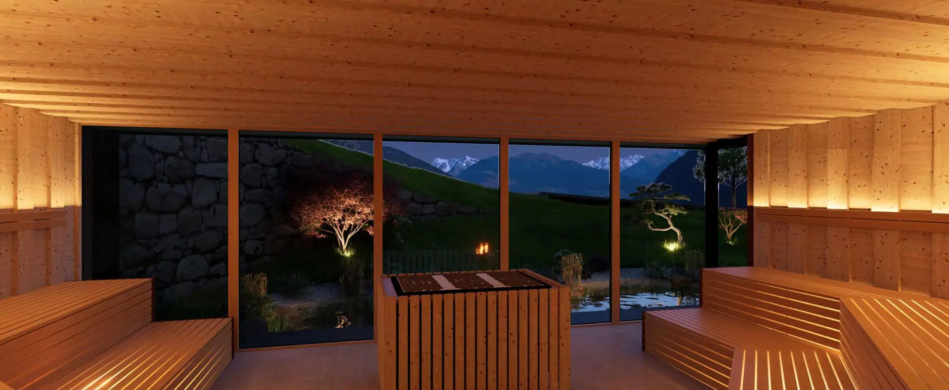 Urlaub mit Hund im Hotel Tuberis in Südtirol / Urlaub mit Hund in Italien / zertifiziert hundefreundliches Hotel in Italien, Südtirol