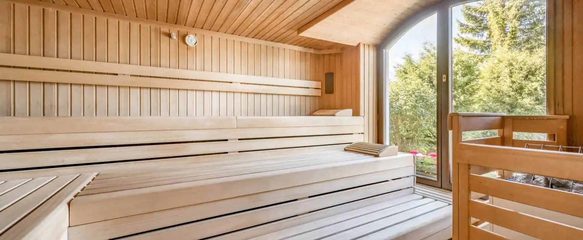 Sauna Inntalerhof