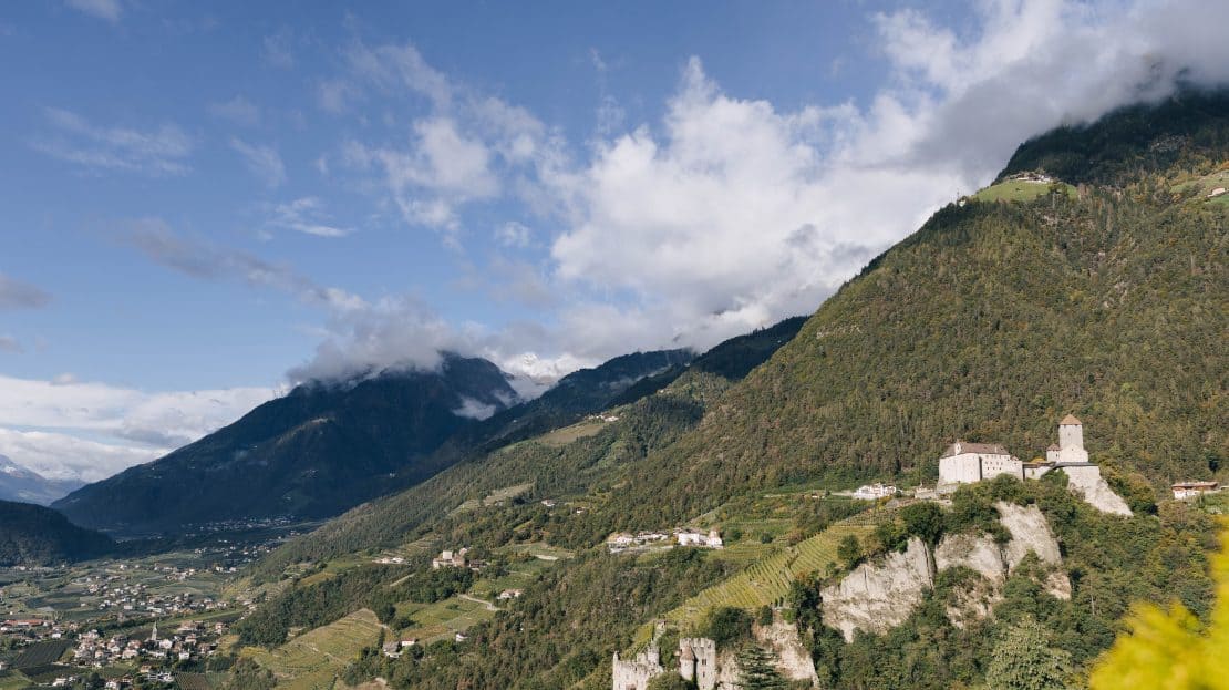 Ausblick Mair am Ort (c) Benjamin Pfitscher