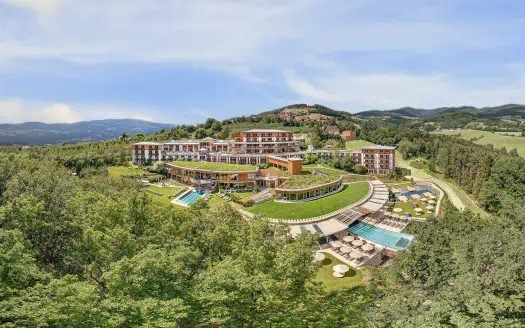 RETTER Bio-Natur-Resort****s