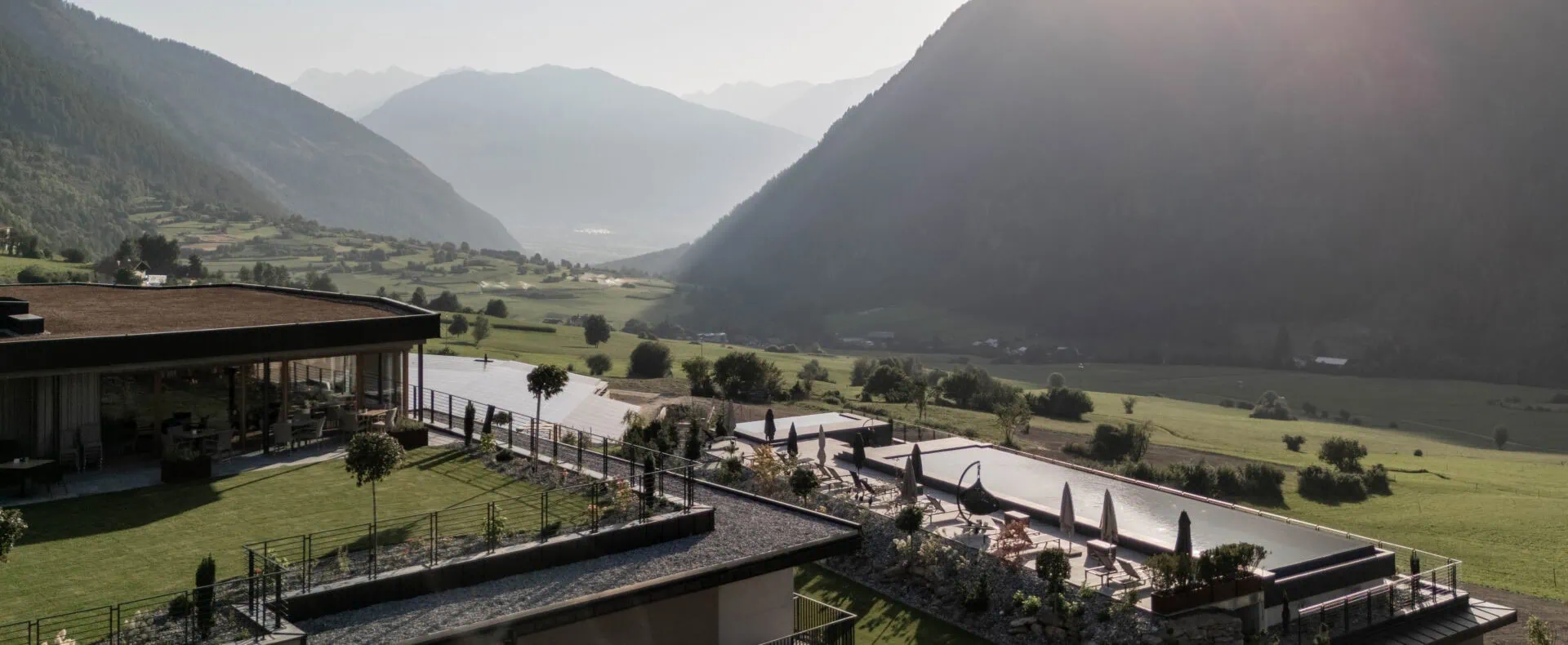 Urlaub mit Hund im Hotel Tuberis in Südtirol / Urlaub mit Hund in Italien / zertifiziert hundefreundliches Hotel in Italien, Südtirol