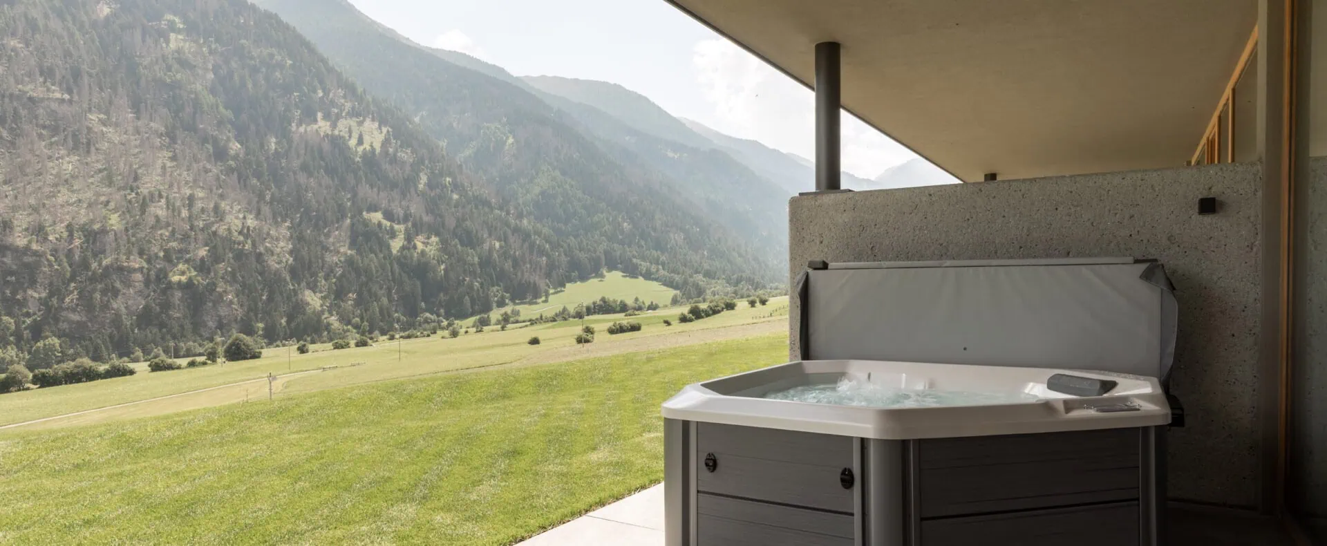 Urlaub mit Hund im Hotel Tuberis in Südtirol / Urlaub mit Hund in Italien / zertifiziert hundefreundliches Hotel in Italien, Südtirol