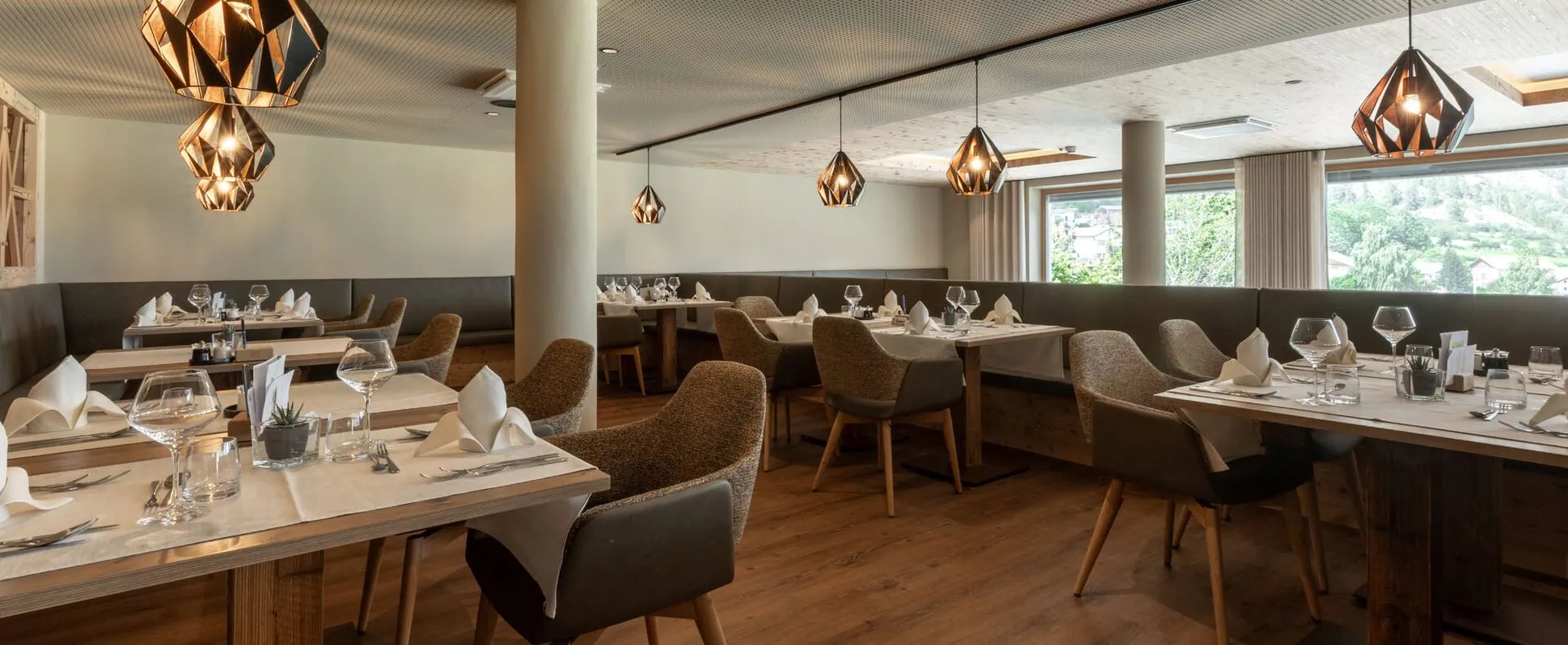 Urlaub mit Hund im Hotel Tuberis in Südtirol / Urlaub mit Hund in Italien / zertifiziert hundefreundliches Hotel in Italien, Südtirol