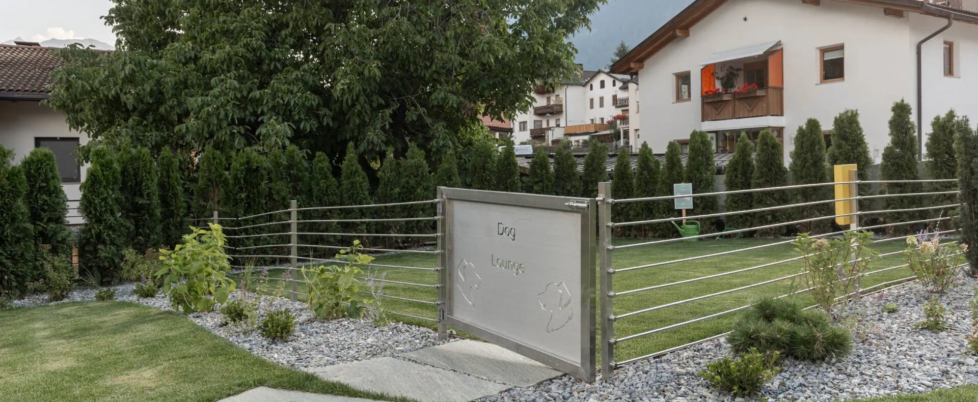 Urlaub mit Hund im Hotel Tuberis in Südtirol / Urlaub mit Hund in Italien / zertifiziert hundefreundliches Hotel in Italien, Südtirol