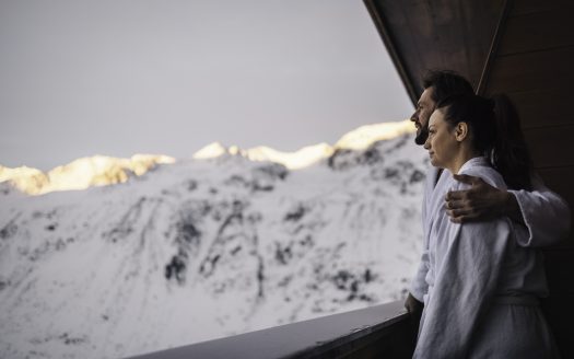 Angebot HOTEL RIML ****s: Lovers Woche im Februar