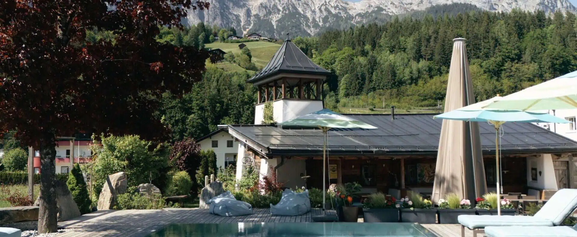 Urlaub mit Hund im Hotel der Löwe in Salzburg / zertifiziert hundefreundliches Hotel in Österreich / zertifiziert hundefreundliches Hotel in Österreich
