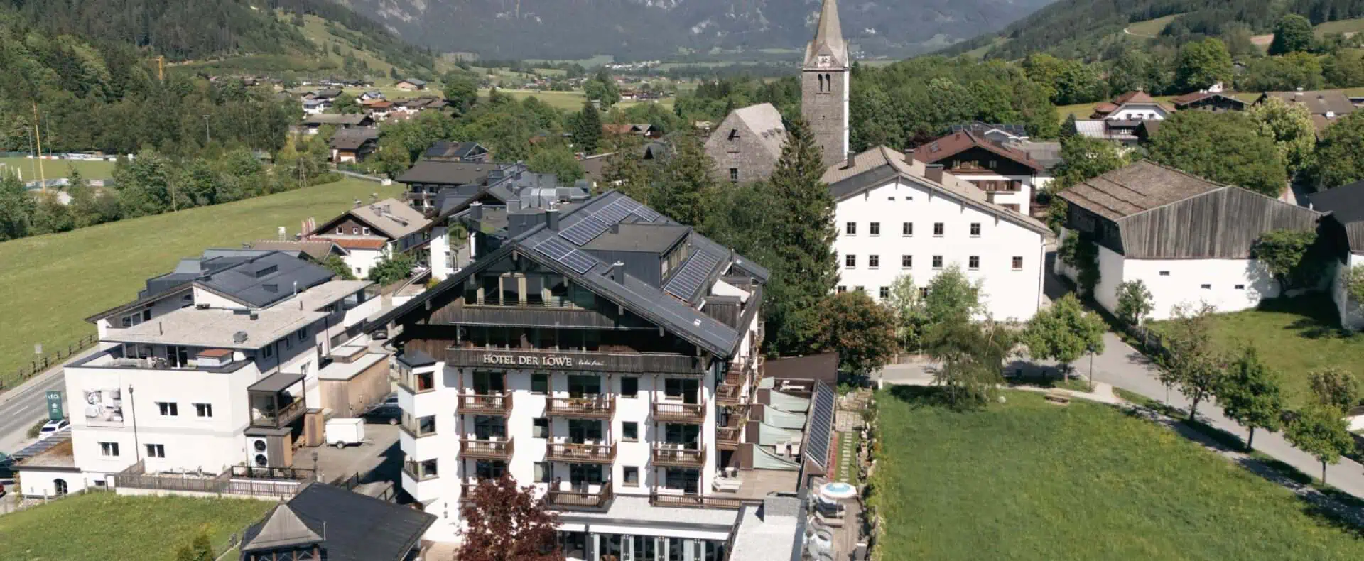 Urlaub mit Hund im Hotel der Löwe in Salzburg / zertifiziert hundefreundliches Hotel in Österreich / zertifiziert hundefreundliches Hotel in Österreich
