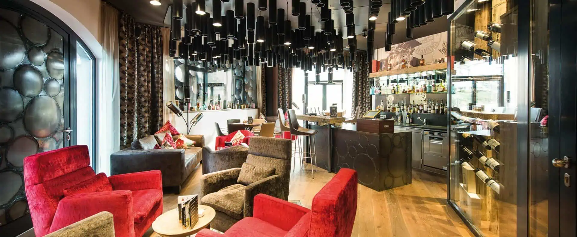 Urlaub mit Hund im Hotel der Löwe in Salzburg / zertifiziert hundefreundliches Hotel in Österreich / zertifiziert hundefreundliches Hotel in Österreich