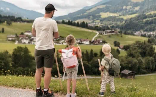 Bis 10.09.: Spätsommer-Angebot im ****S Hotel der Löwe