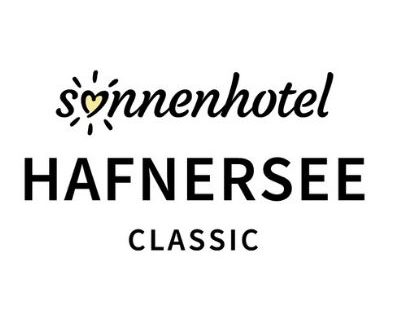 Logo Sonnenhotel Hafnersee
