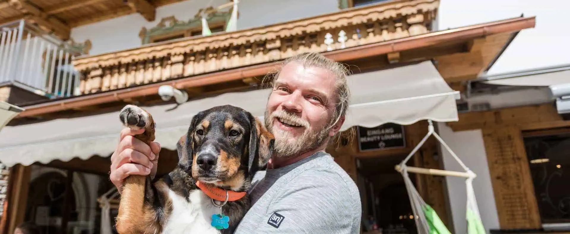 Pfotencheck Hotel, Hundefreundlich, Urlaub mit Hund