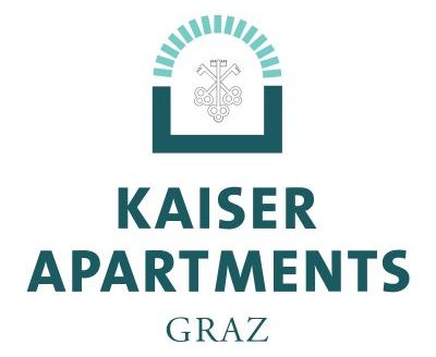 Kaiser Apartments im Wohnpark Graz-Gösting Logo