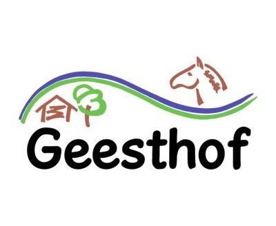 Logo Ferienpark Geesthof