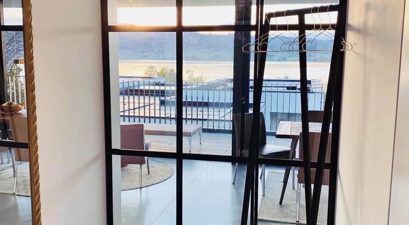 Aussicht Apartment 2
