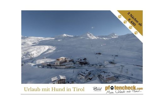 Firn for Fun Hotel Riml: 2 Nächte ab 430 € pro person in Hochgurgl in Tirol verbringen und perfekte Fahrverhältnisse genießen!