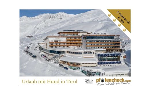 Happy Easter im Hotel Riml: Ostern im Schnee verbringen in Hochgurgl direkt an der Skipiste. Ab 720 € pro Person für 3 Nächte.