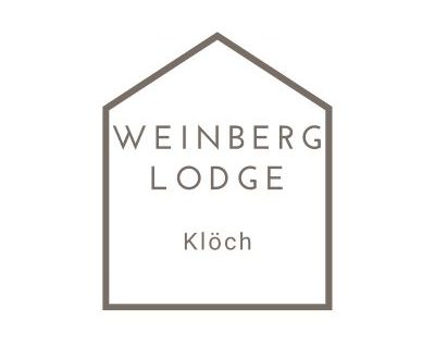 Weinberg Lodge Klöch Logo