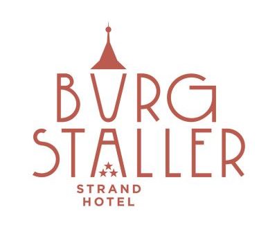 Strandhotel Burgstaller Logo