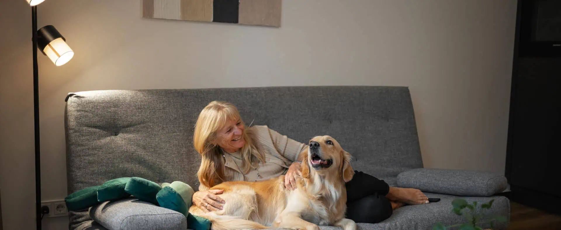 Urban Jungle Apartments für den Urlaub mit Hund / zertifiziert hundefreundliches Apartment in Wien