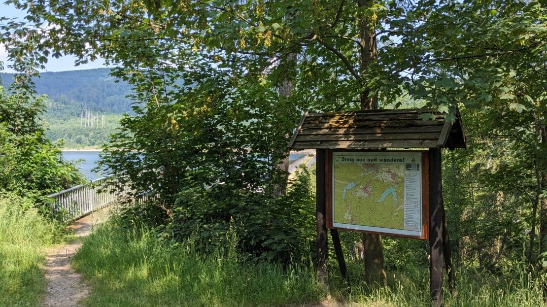 Umgebung vom Wolfshof zum Angebot für den Urlaub mit Hund im der Wolfshof in Niedersachsen / Pfotencheck für den Urlaub mit Hund / zertifiziert hundefreundliches Hotel Deutschland