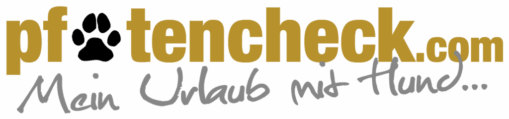 Pfotencheck Logo für den Download