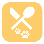 Hunde im Restaurant erlaubt