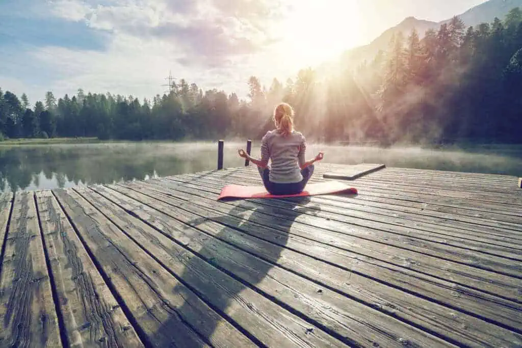 Wellness-Inspiration für den Urlaub mit Hund