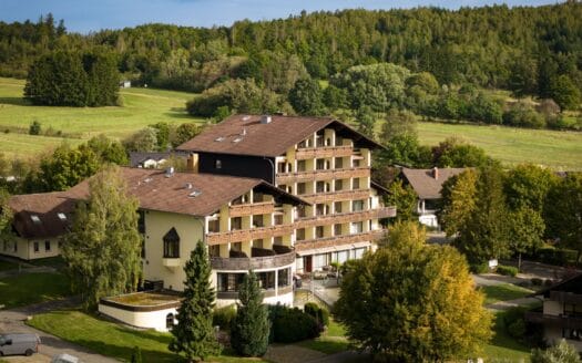 Angebot Der Wolfshof: Hundewandertage im Harz