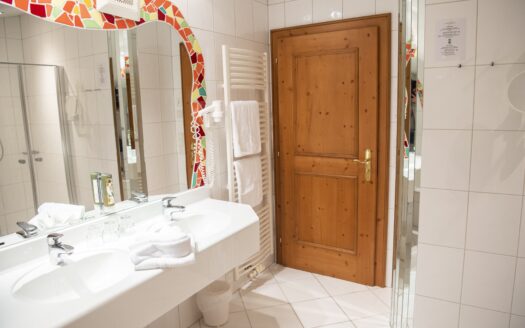 Sporthotel Radstadt: Urlaub mit Hund in Salzburg