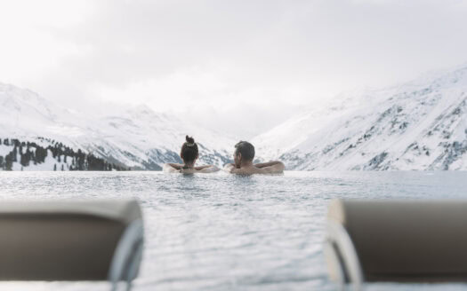 Angebot: Genuss und Relax Woche in Dezember Hotel Riml ****s