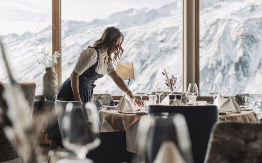Angebot: Weltcup-Pauschale im HOTEL RIML ****s