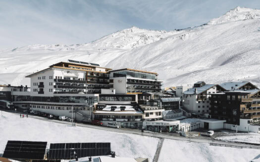 Angebot: Genuss und Relax Woche in Dezember Hotel Riml ****s