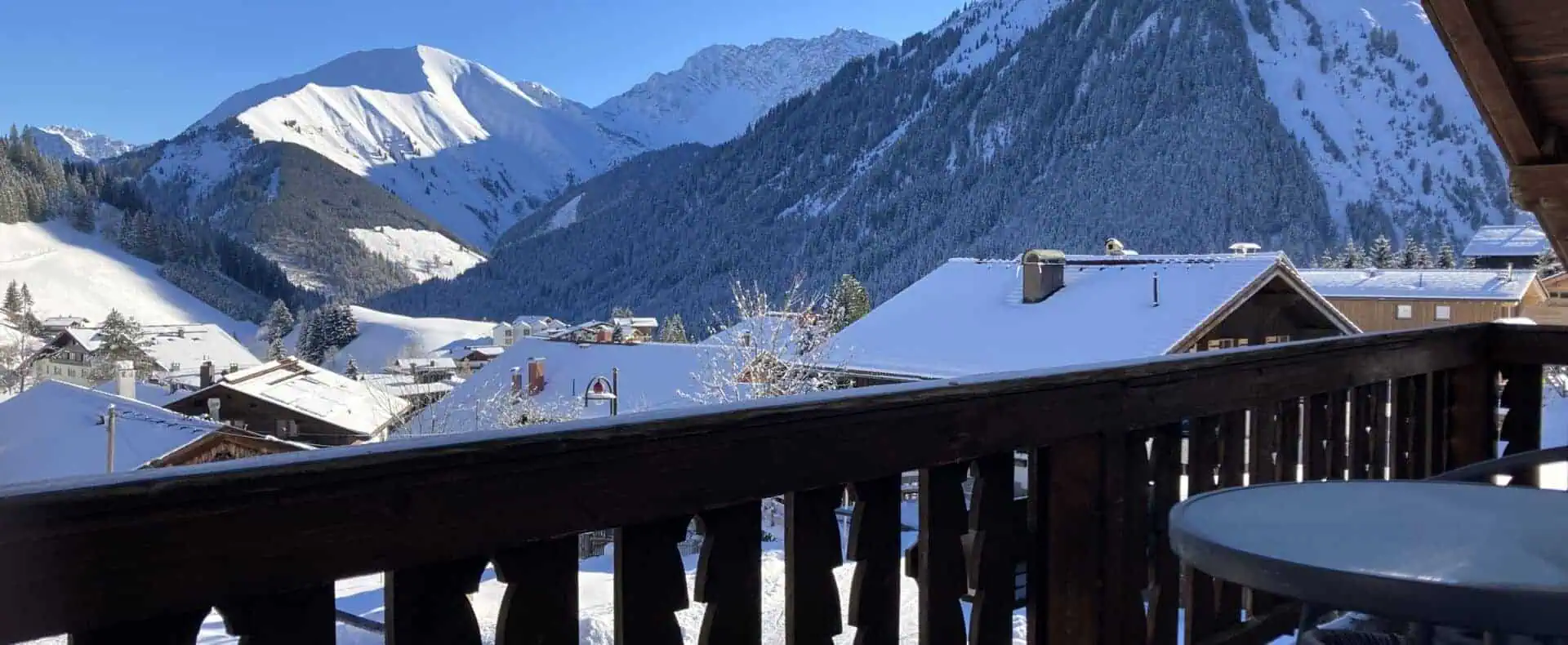 Urlaub mit Hund im Bärenappartements und Wiesenhof / zertifiziert hundefreundliche Appartements im Bärenappartement und Wiesenhof in Tirol
