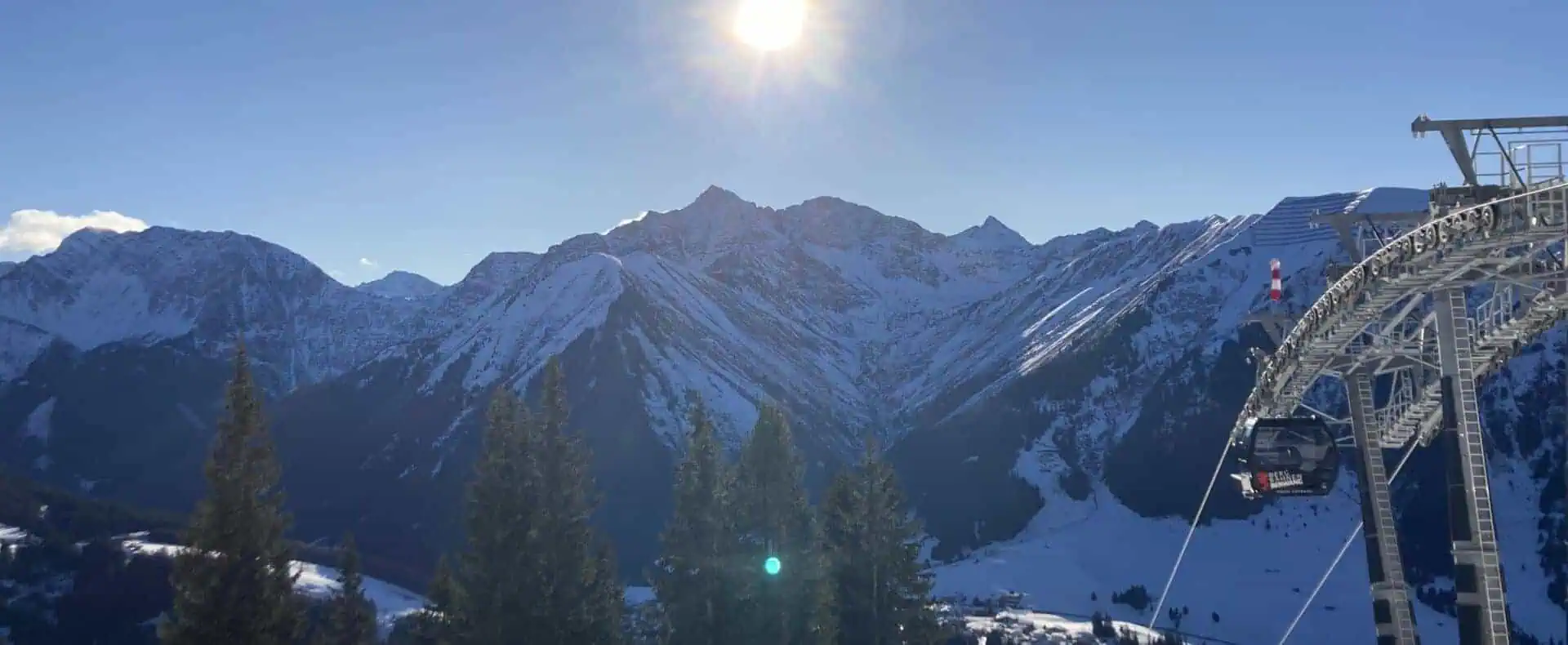 Urlaub mit Hund im Bärenappartements und Wiesenhof / zertifiziert hundefreundliche Appartements im Bärenappartement und Wiesenhof in Tirol