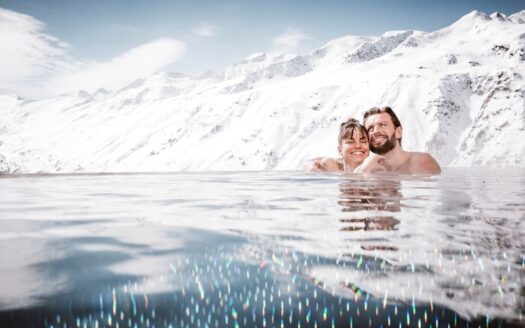 Angebot: Genuss und Relax Woche in Dezember Hotel Riml ****s