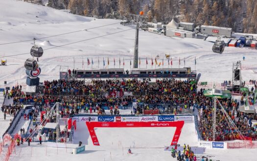 Angebot: Weltcup-Pauschale im HOTEL RIML ****s