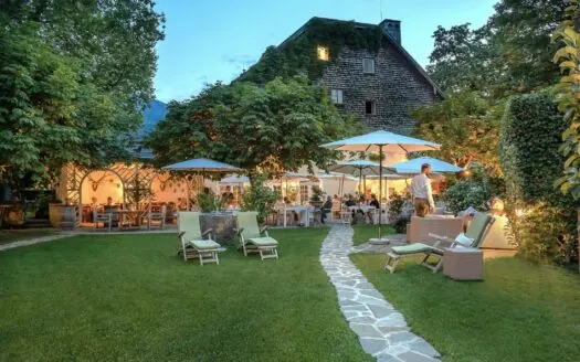 Hotel Schlosswirt zu Anif
