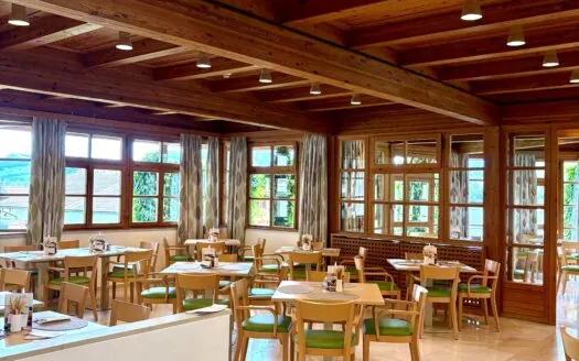 Gesundheitsresort St. Josef