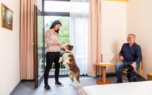 OptimaMed Gesundheitsresort Salzerbad