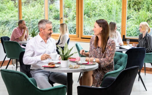 OptimaMed Gesundheitsresort Salzerbad